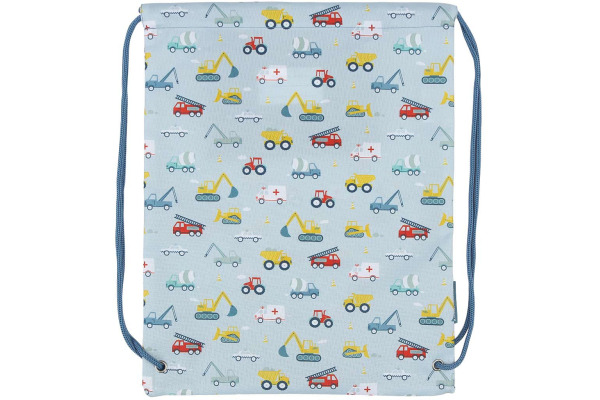 ALLC Turnbeutel Vehicles DRVEBU05 32x42x0.3cm