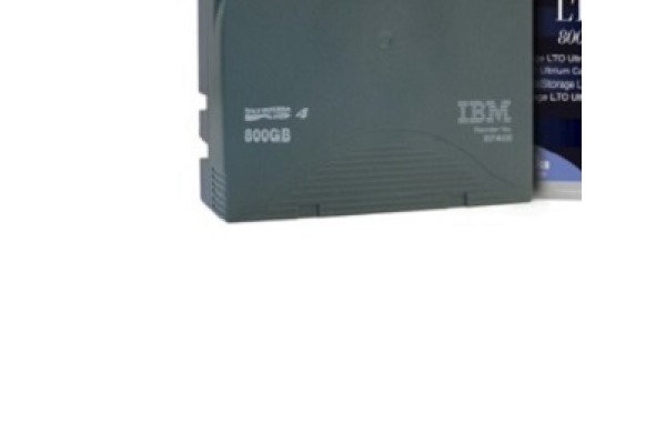 IBM LTO Ultrium 4 800/1600GB 95P4436 Data Tape 
