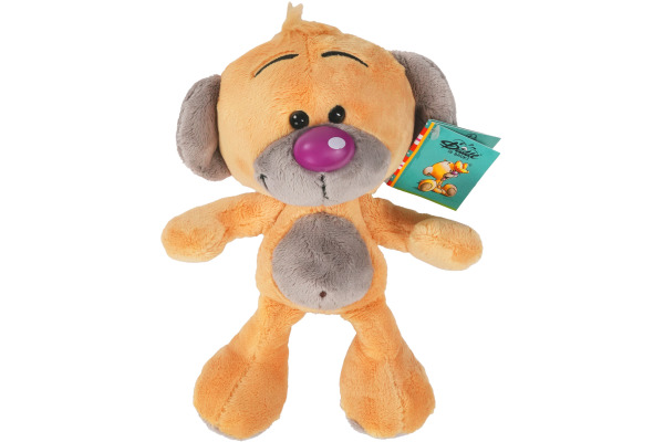 DIDDL Plüschtier Pimboli 20cm 23479