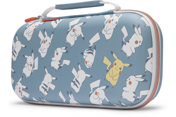 POWERA Protection Case NSW2 NSCS0602 Pokémon Pikachu Moments