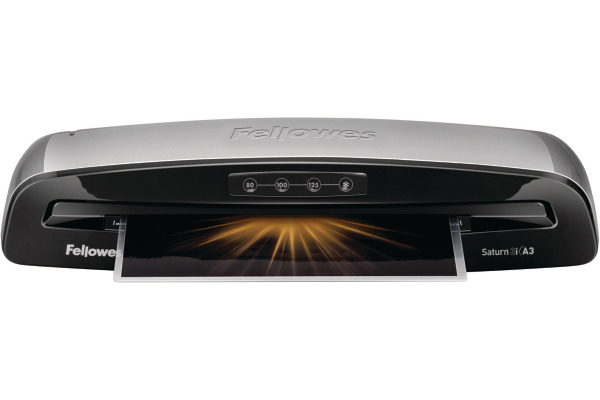 FELLOWES Laminiergerät Saturn A3 5736201