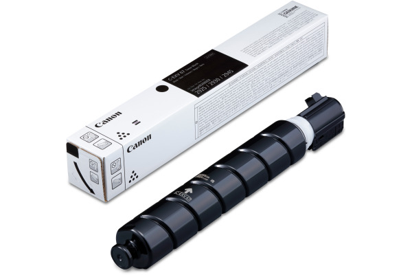 CANON Toner schwarz C-EXV67BK IR-2900 33'000 Seiten
