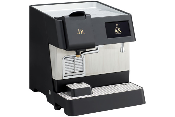 L'OR Kaffeemaschine 64102492 Suprême