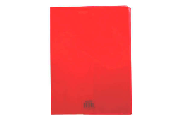 CLAIREFON Heftumschläge A4 73203 rot