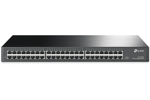 TP-LINK TL-SG1048 TL-SG1048 48-Port Gigabit Switch