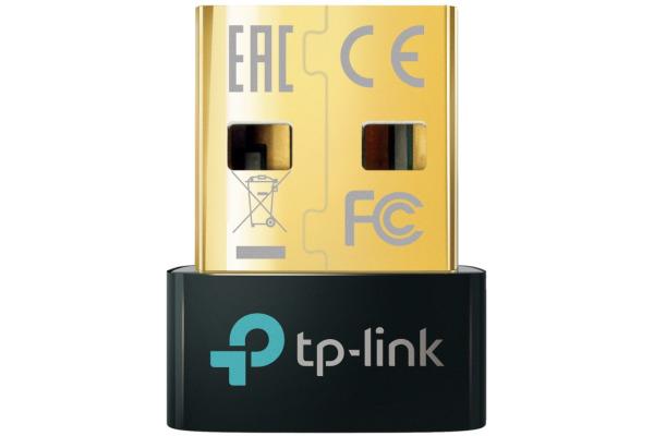 TP-LINK Bluetooth 6.0 USB Adapter UB600