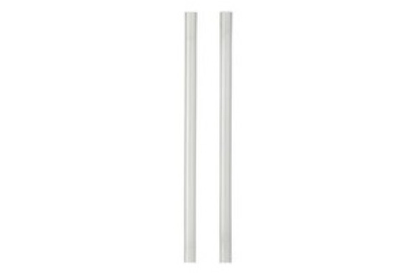 ALLC Ersatzstrohhalme 2er Set DBREST28 für 450ml Trinkflaschen