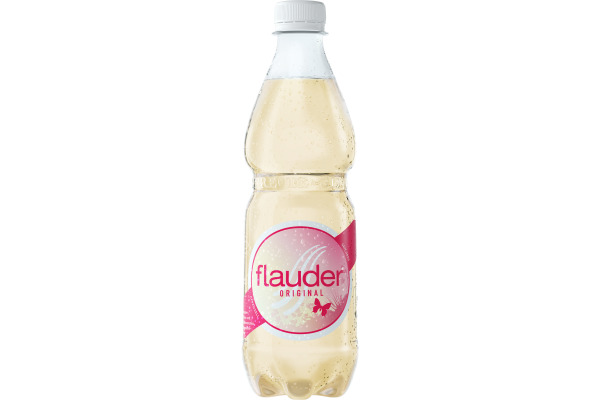 APPENZELL Flauder Pet 8258 50 cl, 6 Stk.
