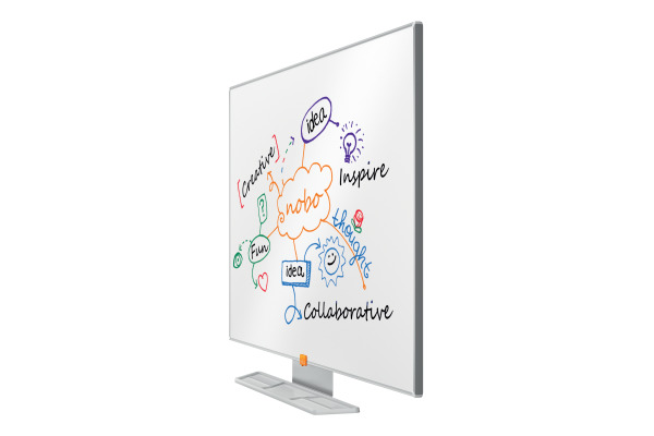 NOBO Whiteboard Prestige 1915142 Enamel Rt 1200X900mm