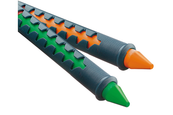 PELIKAN Wachsmaler Griffix 723155 10 Stück