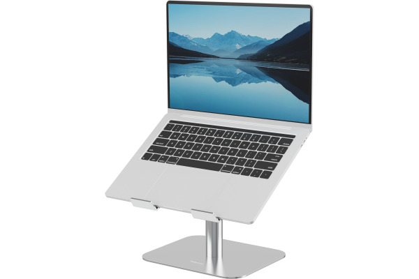 FELLOWES Alumia Laptopständer 100138880 Silber