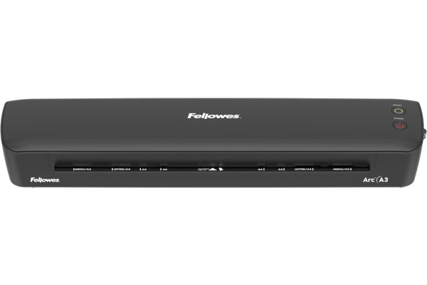 FELLOWES Laminiergerät Arc A3 100016948 weiss