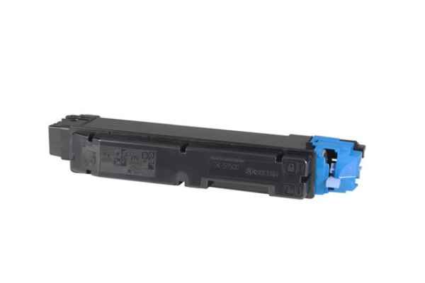 KYOCERA Toner-Modul cyan TK-5280C Ecosys P6235cdn 11'000 S.