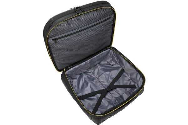 TARGUS City Gear NB Roller 17.3 inch TCG717GL blk/grey