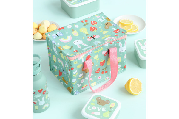 ALLC Kühltasche 23x16x16cm CBJOMI31 Joy