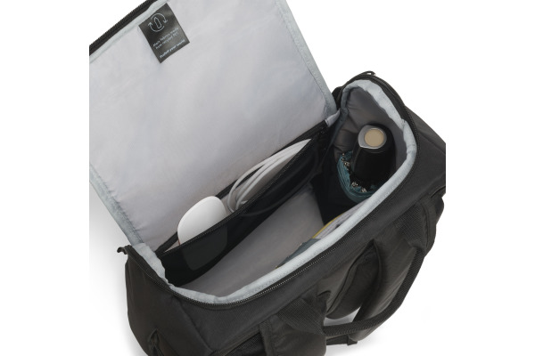 DICOTA Eco Backpack MOTION Black D31874-RP for Universal 13 - 15.6 inch
