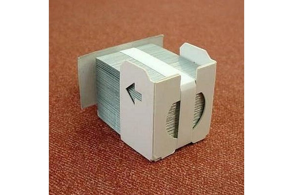 RICOH Heftklammern Typ K 410801 Aficio 1022/1027 5000 Stück