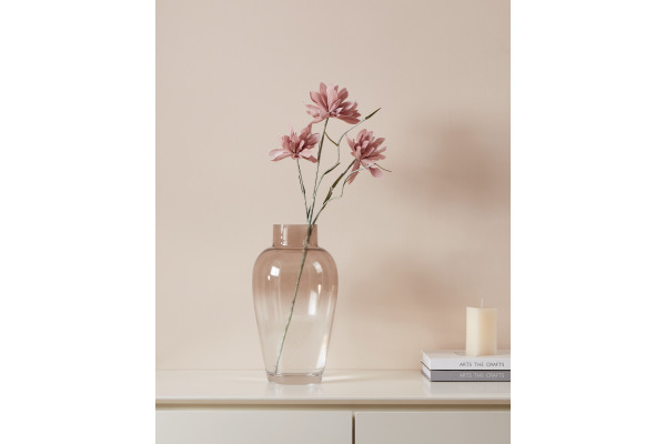 EGLO Kunstblume MEHAKIT 428177 rosa