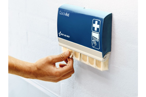 QUICKAID Pflasterspender Elastic P44002 00