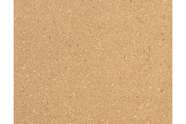 MAGNETOP. Design-Pinnboard SP 12177 Kork 600x450mm