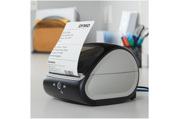 DYMO Etikettendrucker 2112725 LabelWriter 5XL