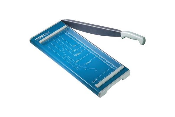 DAHLE Hebelschneidemaschine 502 502-20043 A4 / 8 Blatt