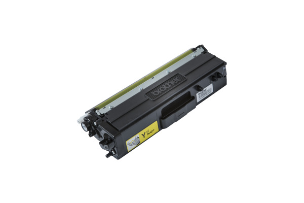 BROTHER Toner yellow TN-421Y HL-L8260CDW 1800 Seiten