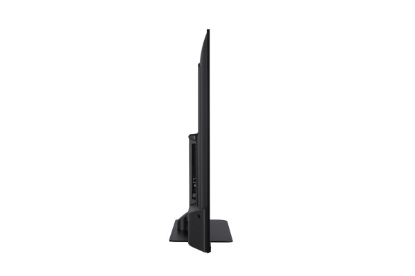 PANASONIC 55 Inch 4K UHD LCD TV55W80AE Fire TV, 60 Hz, HDR10+, Dolby