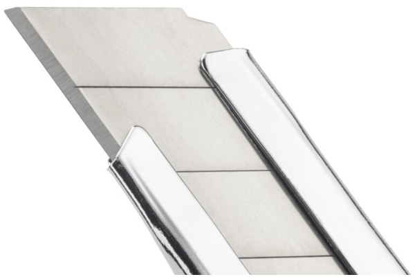 DAHLE Cutter Professional 18 mm 10885-162 grau