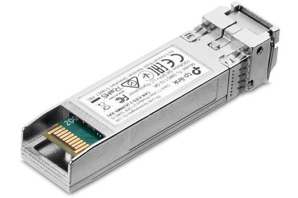 TP-LINK 10Gbase SR SFP LC Transceiv. TLSM5110S