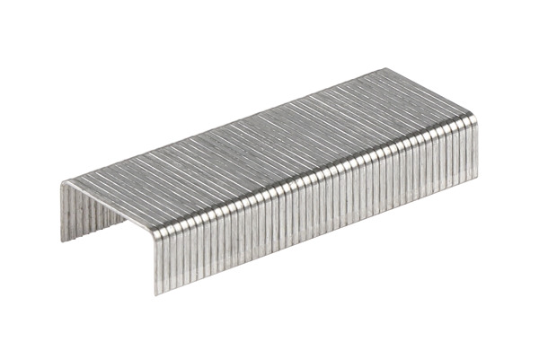 BÜROLINE Heftklammern 24/6mm 500070 1000 Stück