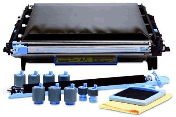 HP Transfer-Belt (Simplex only!) RM1-2759 Color LaserJet 3000 