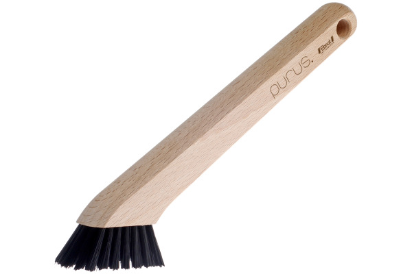 EBNAT Abwaschbürste purus 387886 holz