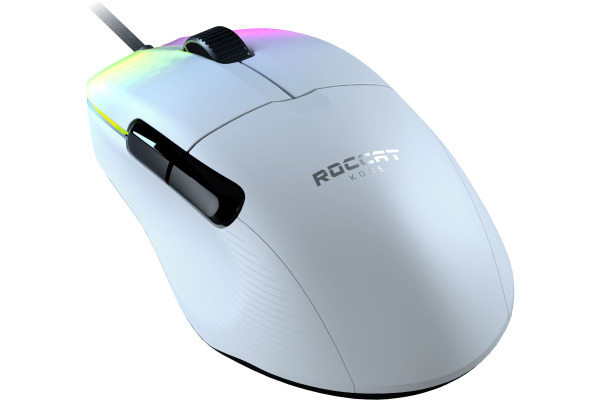 ROCCAT Kone Pro Gaming Mouse ROC114050 White