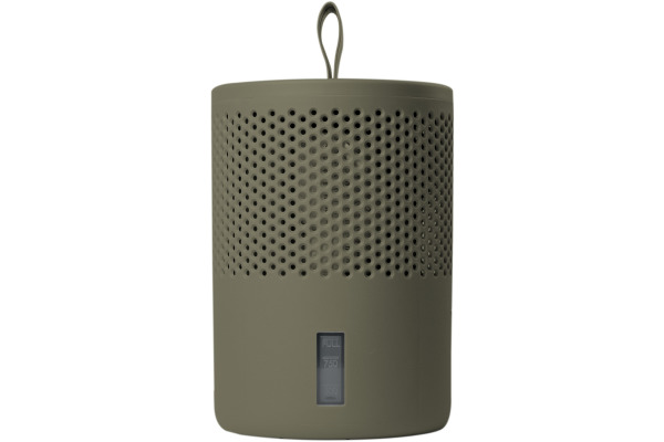 ABSODRY Luftentfeuchter Duo Family 456859423 grün