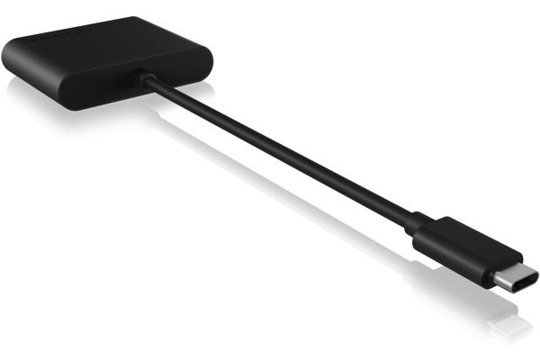 ICY BOX Multi Card Reader Cable IBCE301C3 Type-C