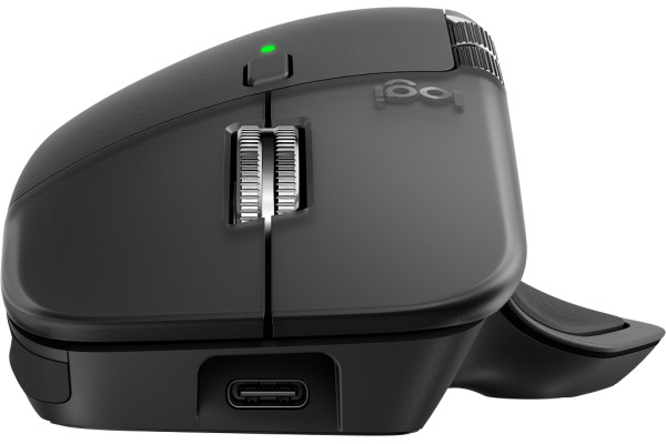 LOGITECH MX Master 4 for Business 910-0076