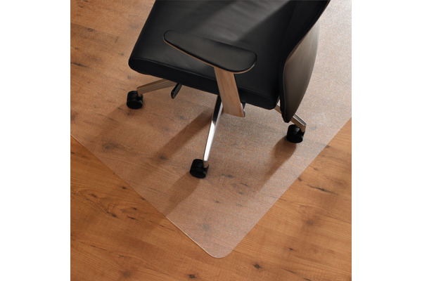 FLOORTEX Bodenschutzmatte 116x134cm FC1213419 Cleartex ultimat