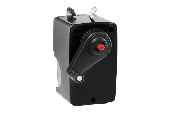 WESTCOTT Spitzmaschine E-14216 0 schwarz