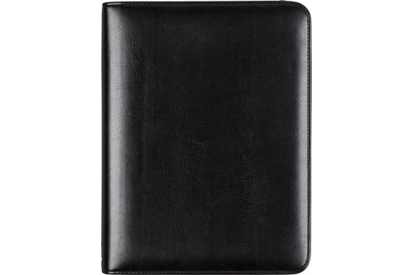 RIDOIDE Timing 1 Ringbuch Prag II 706504290 schwarz 14.8x21cm
