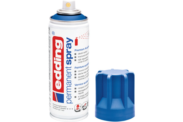 EDDING Acryllack 5200-903 enzian blau