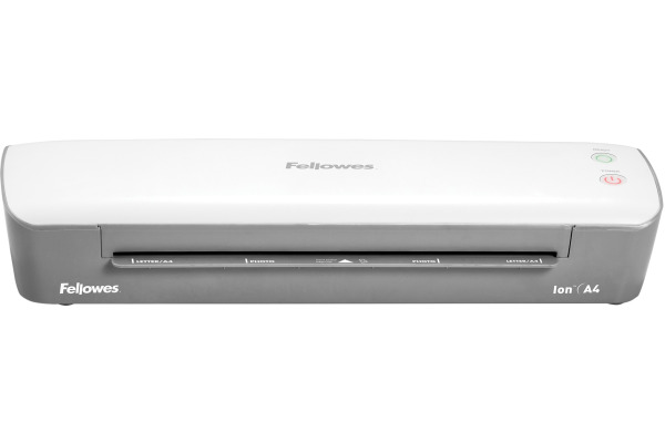 FELLOWES Ion A4 Laminiergerät 4560001 weiss