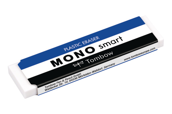 TOMBOW Radierer MONO 9g ET-ST smart