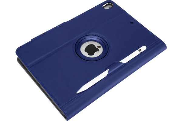 TARGUS VersaVu case iPad 7th gen THZ85502G blue