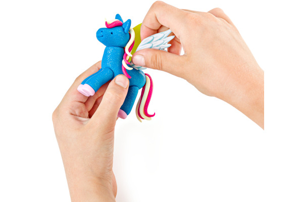 FIMO form&play 4x42g 803419LY Set Unicorn