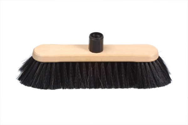 EBNAT Bodenwischer Basic 28cm 218057 holz