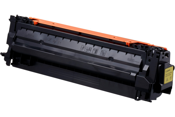 CANON Toner-Modul 059H yellow 3624C001 LBP852CX 13'500 Seiten