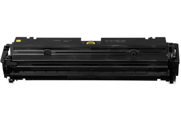 CANON Toner yellow T16 I-SENSYS X C1936P 14'000 S.