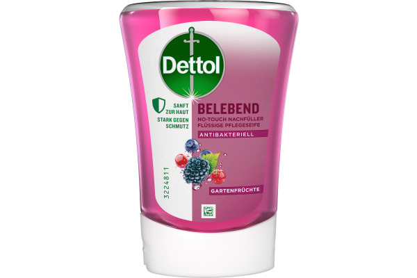 DETTOL Seife No-Touch 250ml 3182219