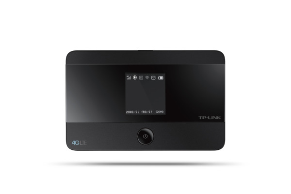 TP-LINK WLAN-Router V5.0 M7350 4G/LTE